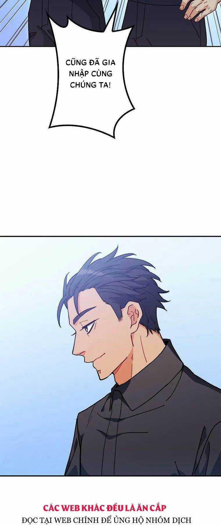 Công Tước Bạch Long - Chapter 77 - Trang 44