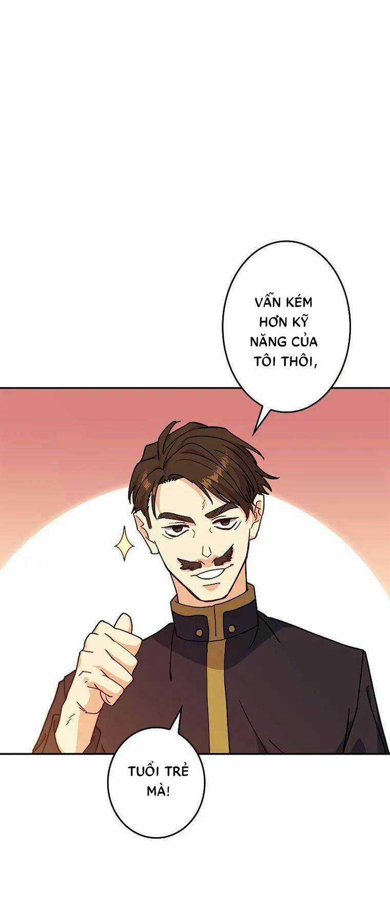 Công Tước Bạch Long - Chapter 77 - Trang 46