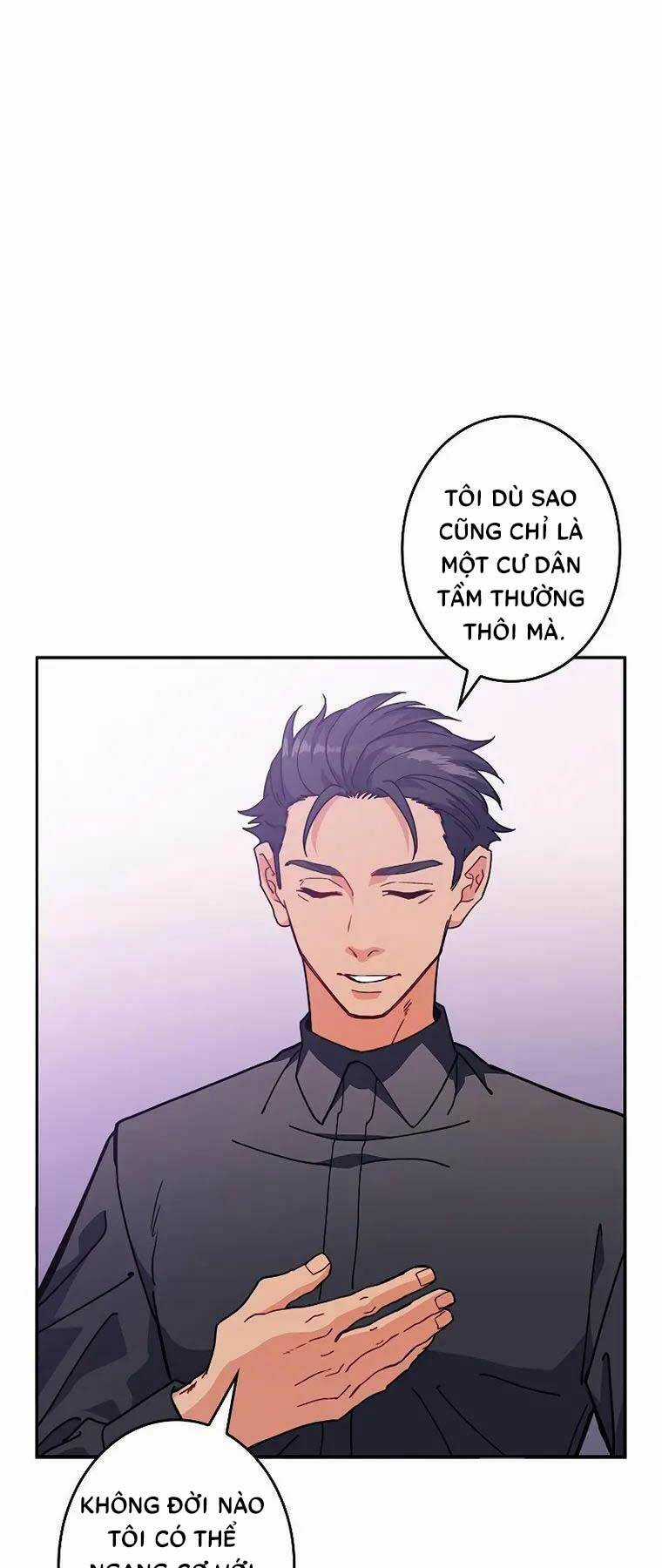 Công Tước Bạch Long - Chapter 77 - Trang 49