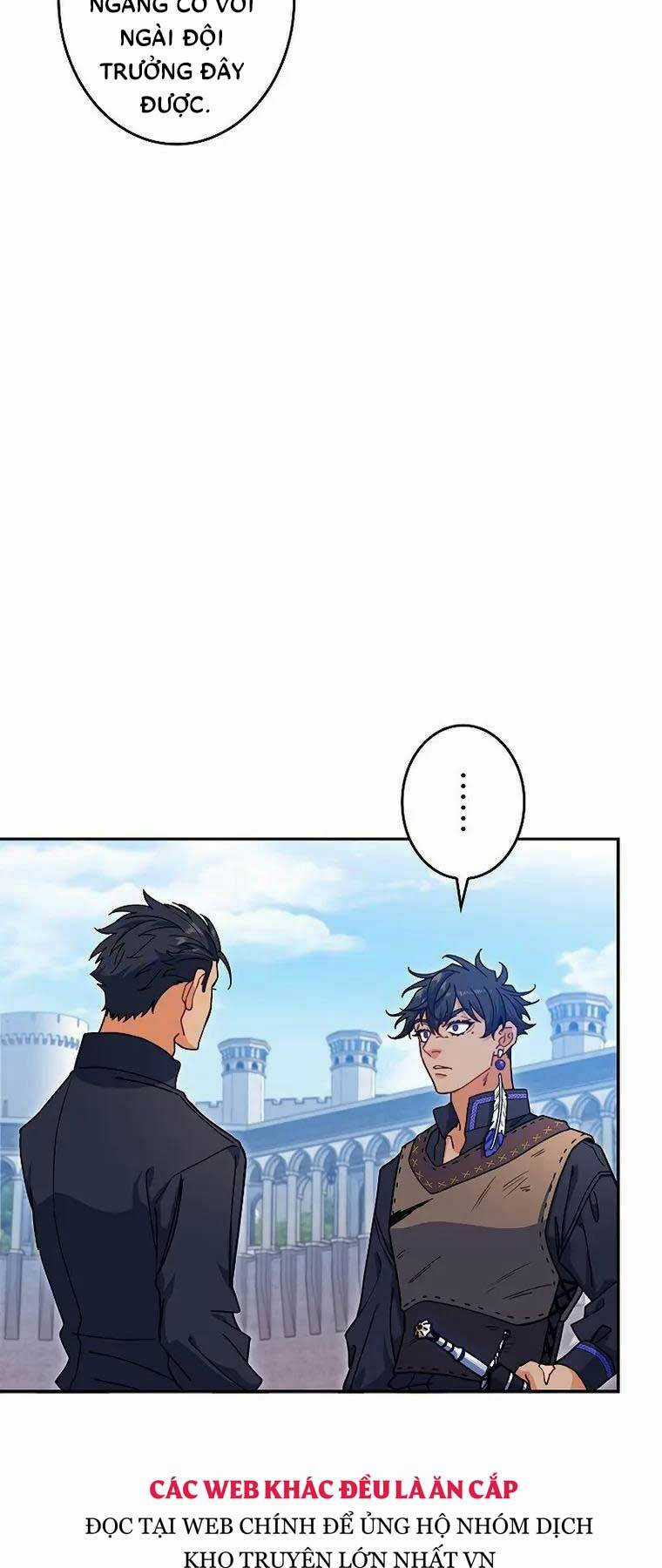 Công Tước Bạch Long - Chapter 77 - Trang 50