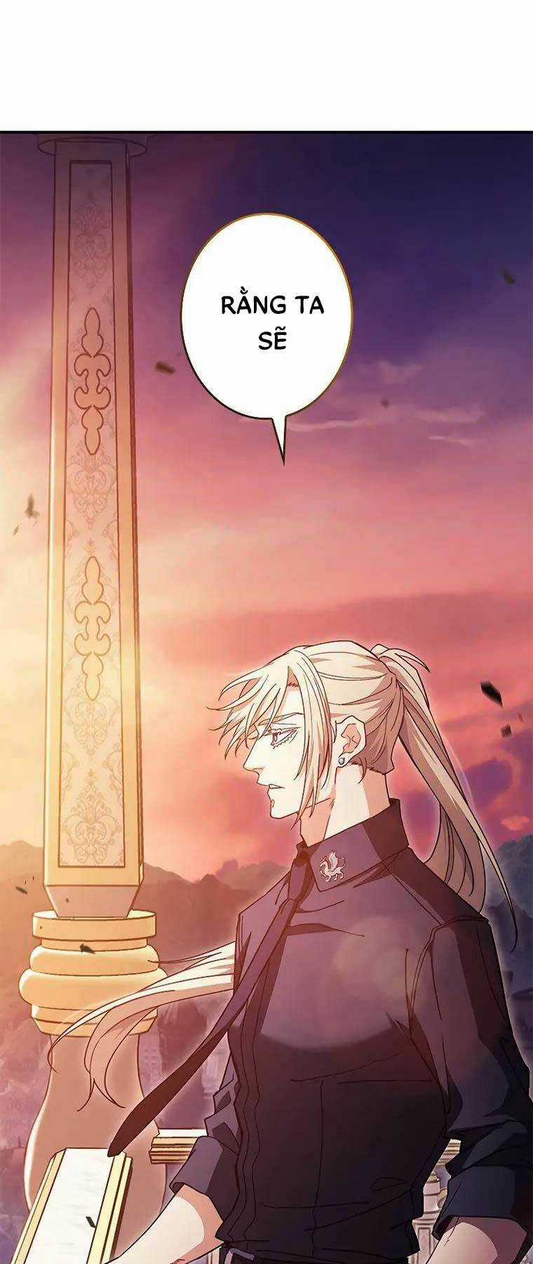 Công Tước Bạch Long - Chapter 77 - Trang 6