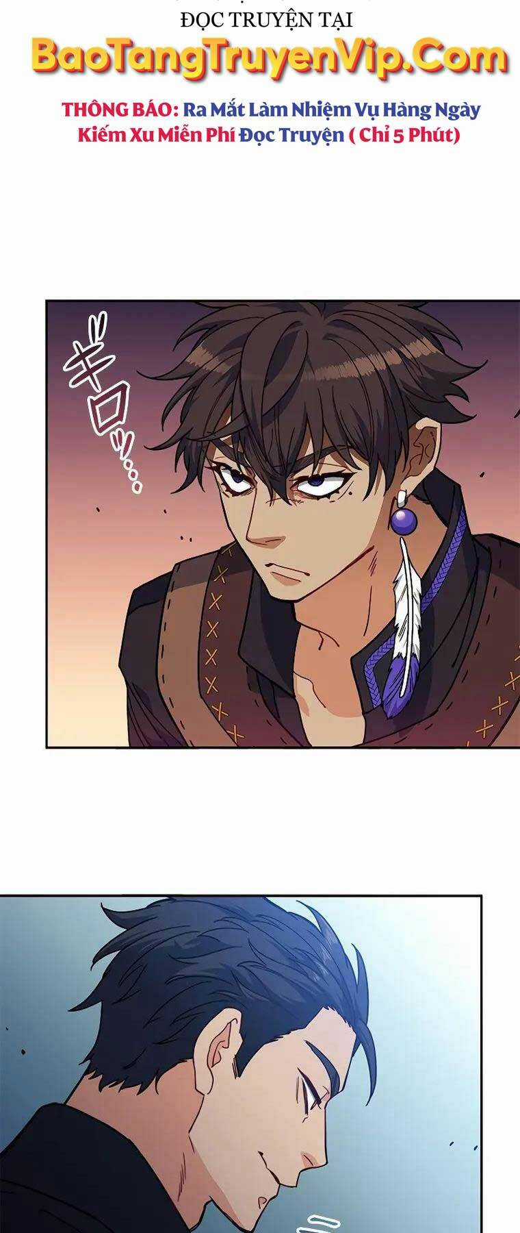 Công Tước Bạch Long - Chapter 77 - Trang 51