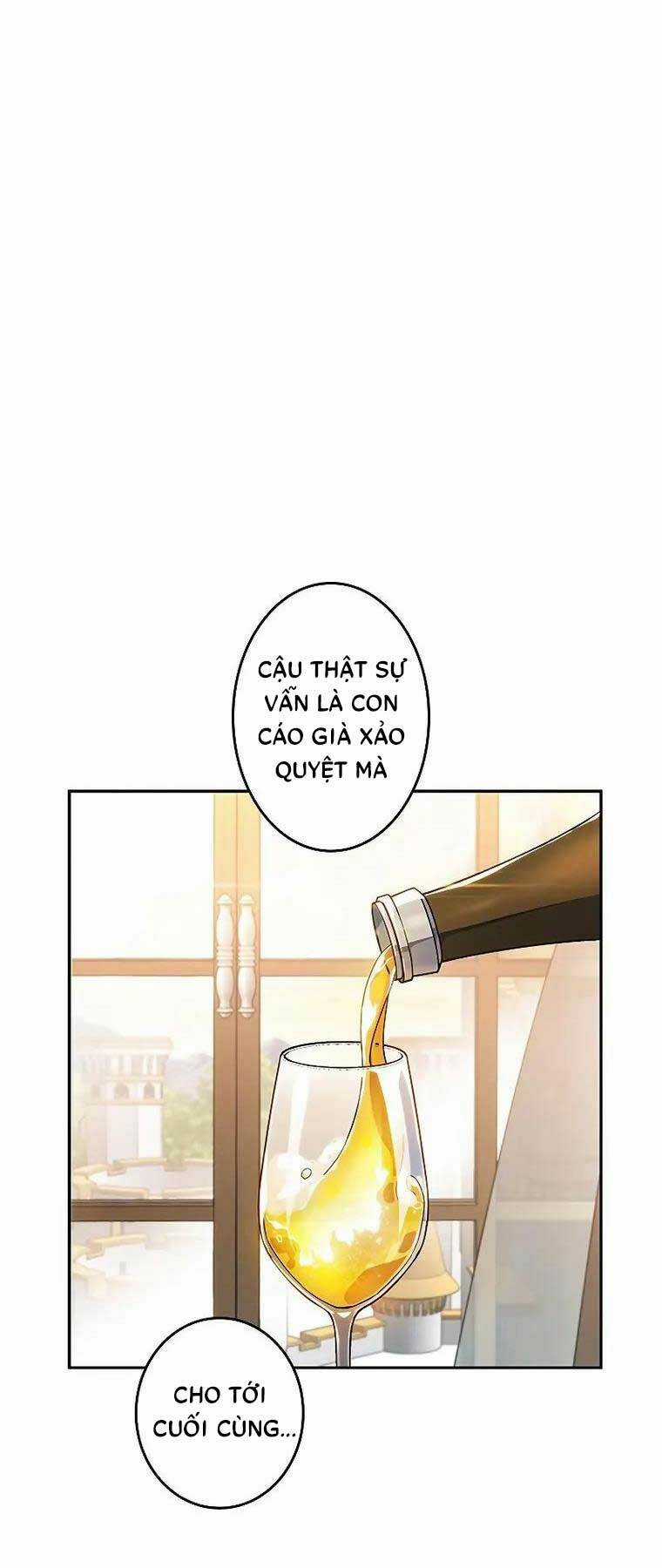 Công Tước Bạch Long - Chapter 77 - Trang 53