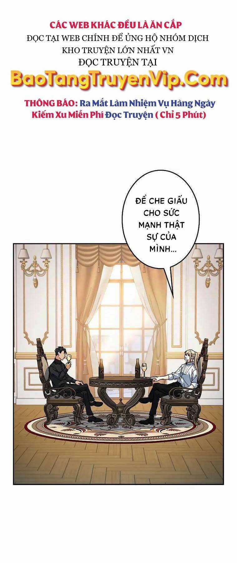 Công Tước Bạch Long - Chapter 77 - Trang 54