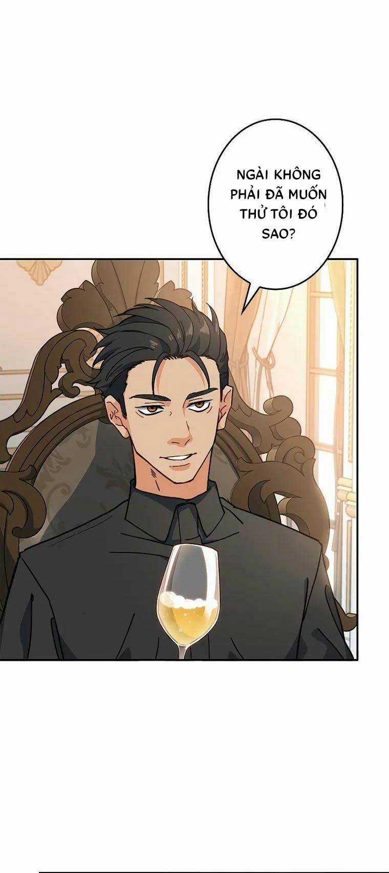 Công Tước Bạch Long - Chapter 77 - Trang 56