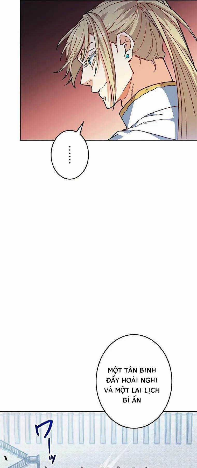 Công Tước Bạch Long - Chapter 77 - Trang 57