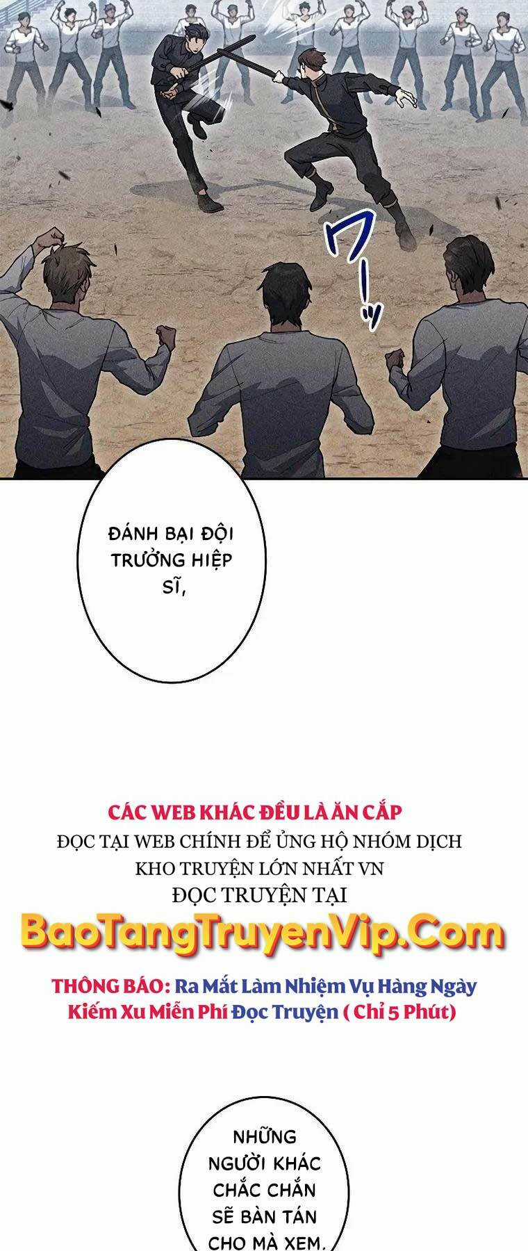 Công Tước Bạch Long - Chapter 77 - Trang 58