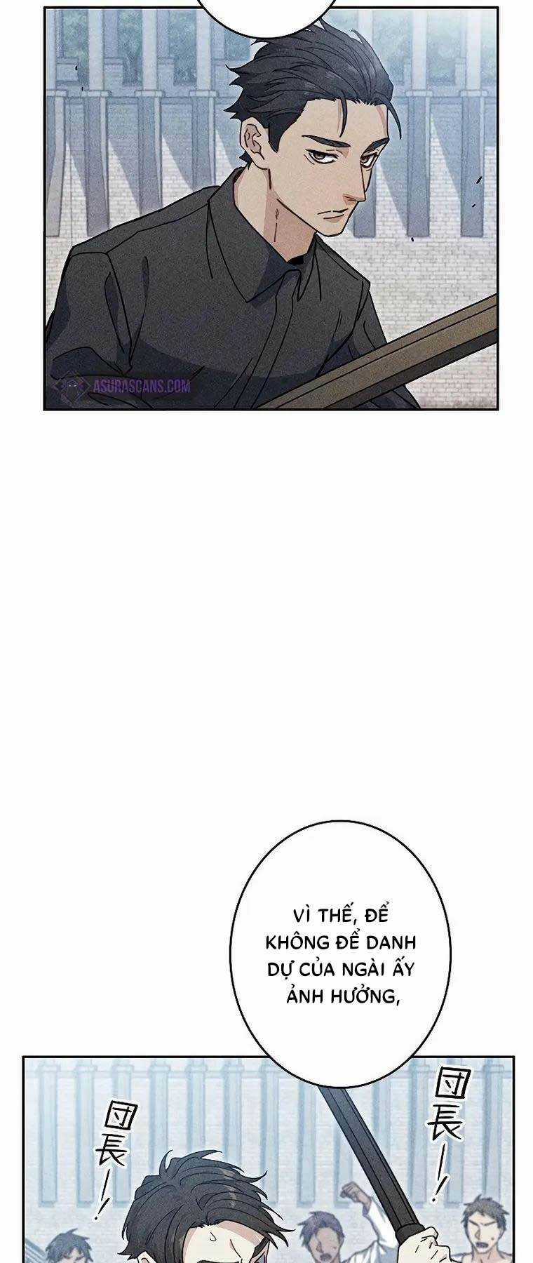 Công Tước Bạch Long - Chapter 77 - Trang 59