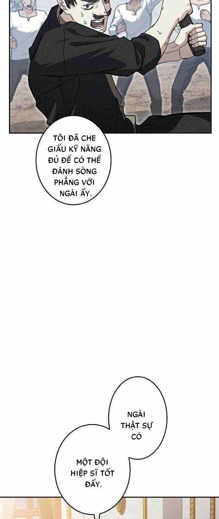 Công Tước Bạch Long - Chapter 77 - Trang 60