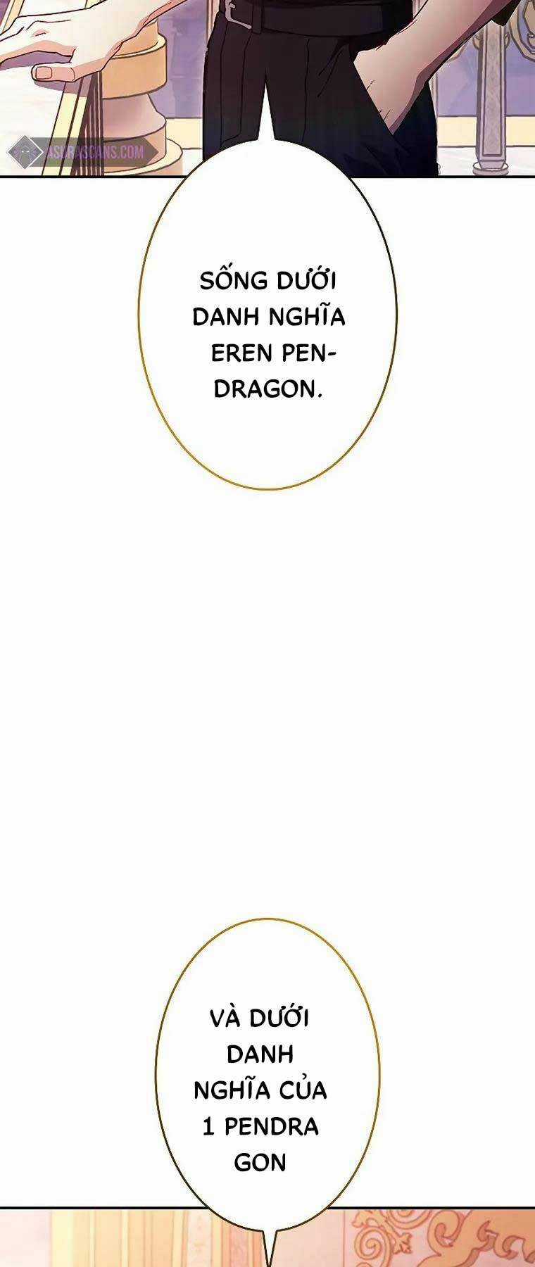 Công Tước Bạch Long - Chapter 77 - Trang 7