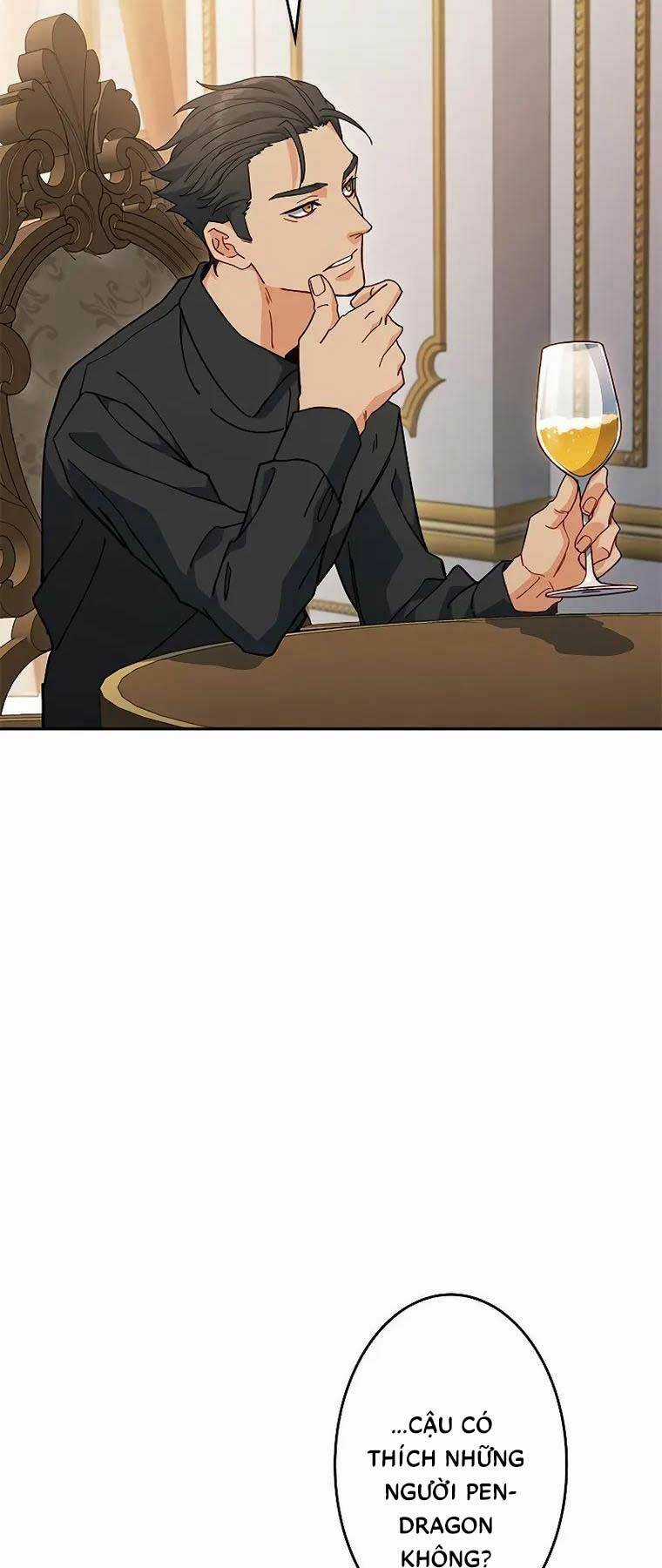 Công Tước Bạch Long - Chapter 77 - Trang 61