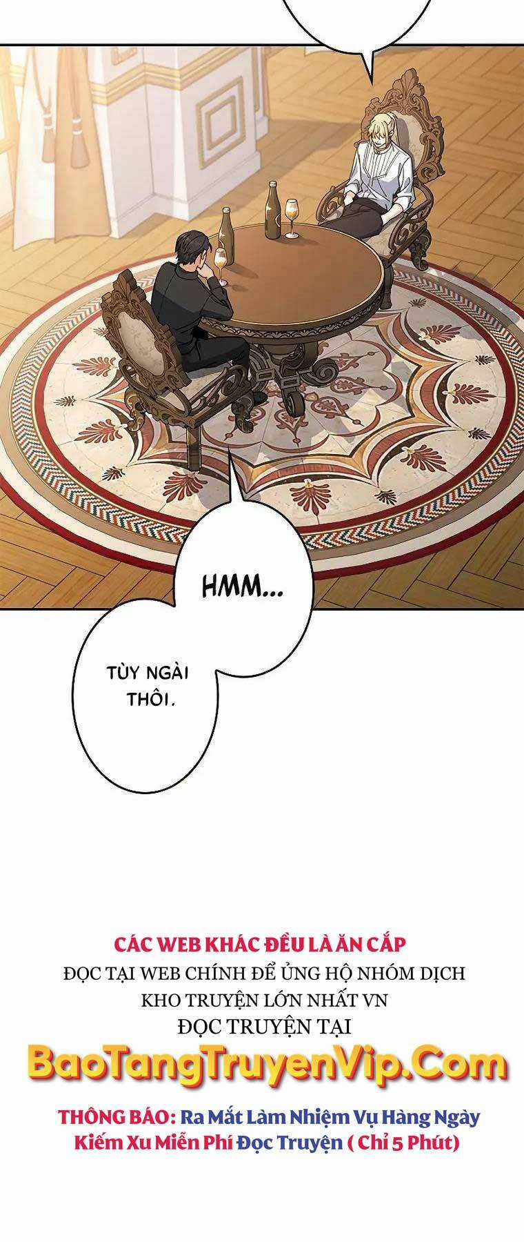 Công Tước Bạch Long - Chapter 77 - Trang 62