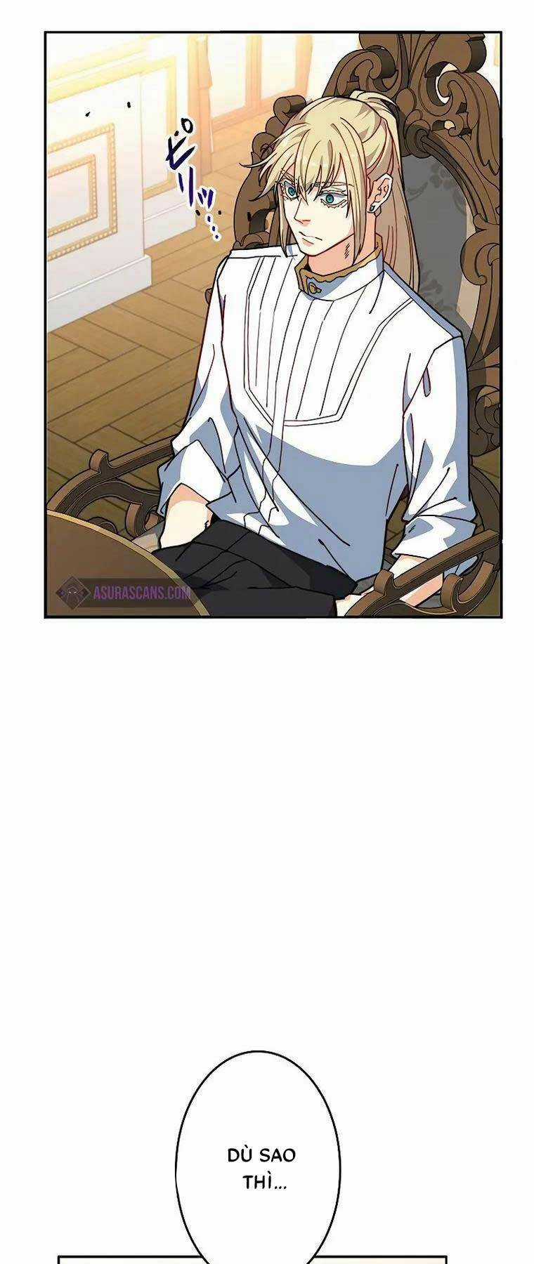 Công Tước Bạch Long - Chapter 77 - Trang 63