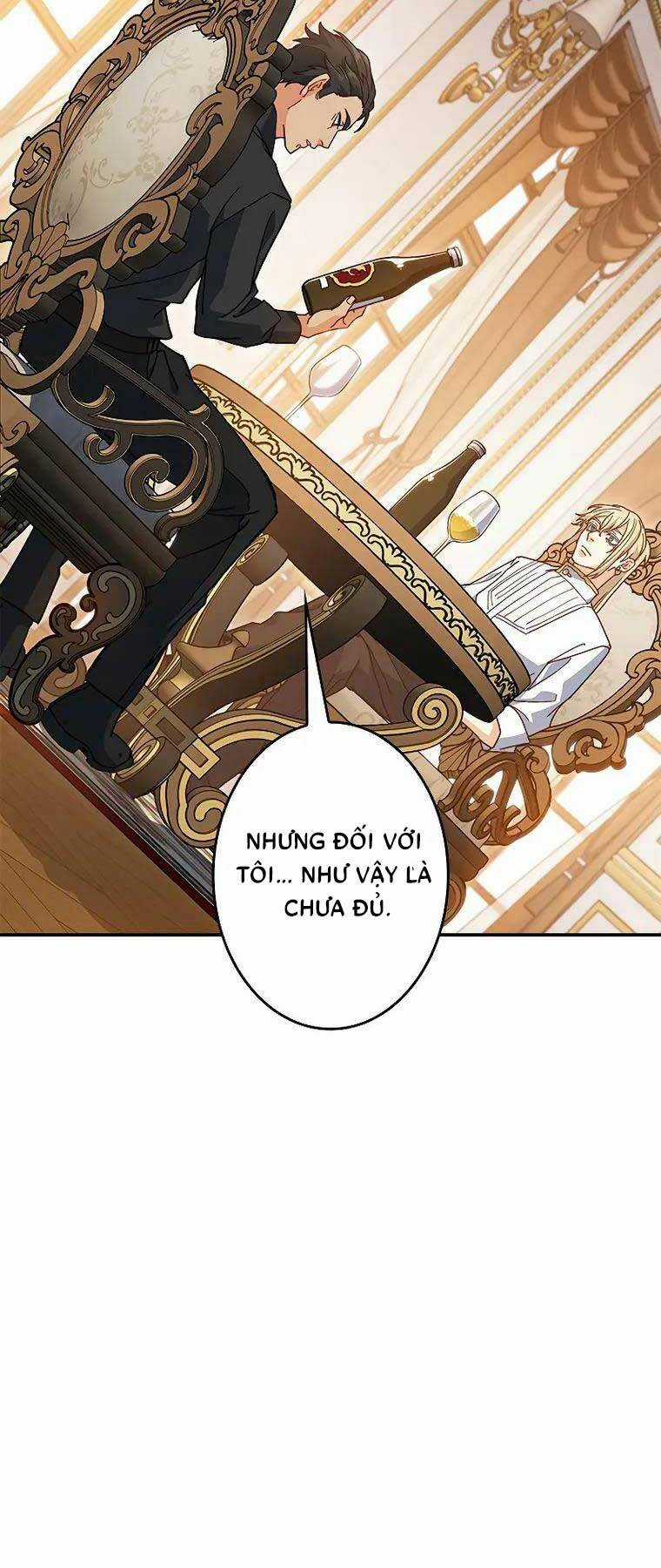 Công Tước Bạch Long - Chapter 77 - Trang 65