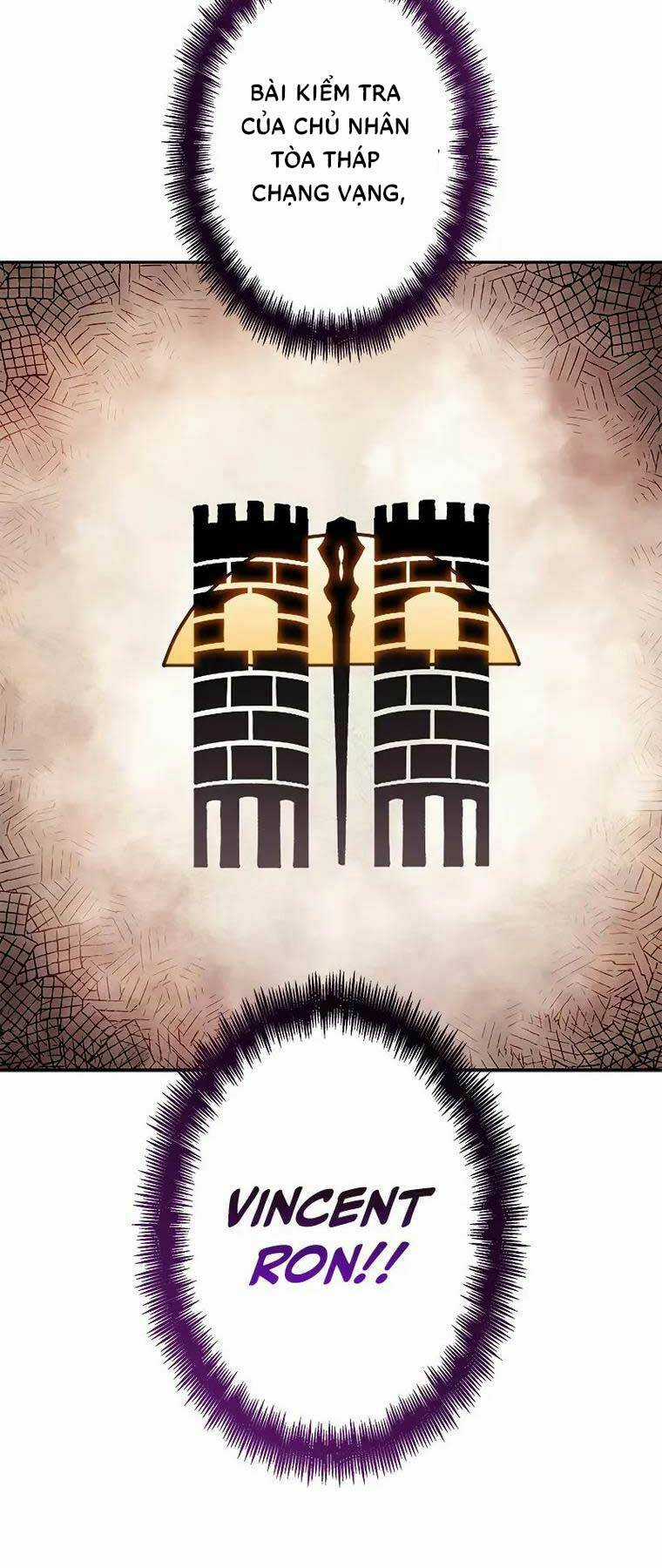 Công Tước Bạch Long - Chapter 77 - Trang 68