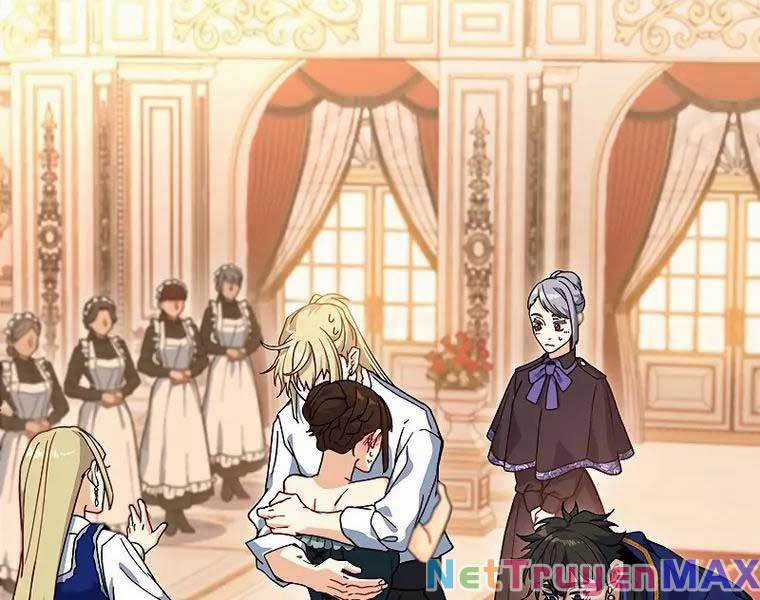 Công Tước Bạch Long - Chapter 77 - Trang 84