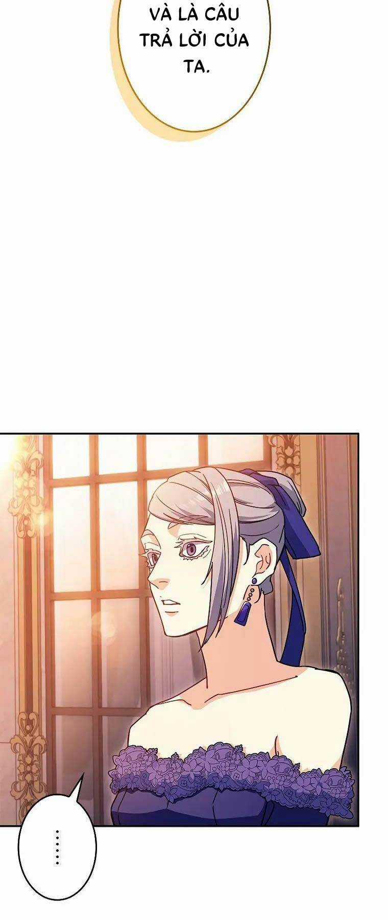 Công Tước Bạch Long - Chapter 77 - Trang 10