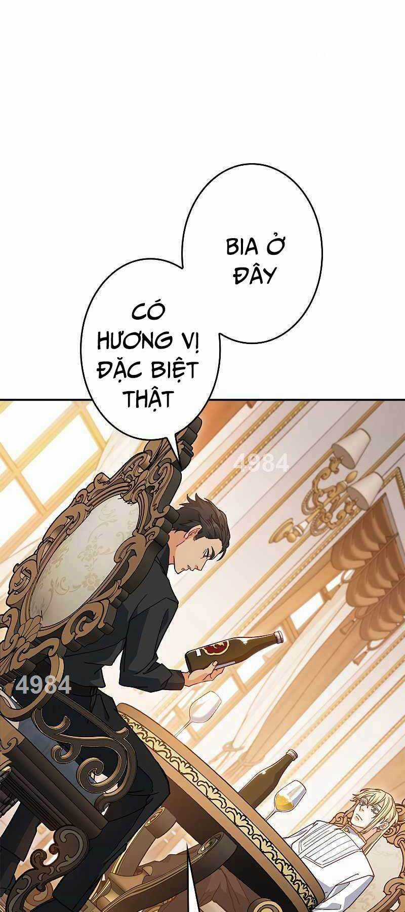 Công Tước Bạch Long - Chapter 78 - Trang 2