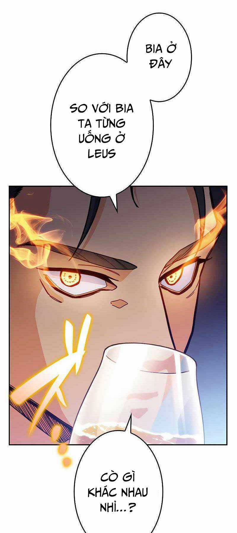 Công Tước Bạch Long - Chapter 78 - Trang 11