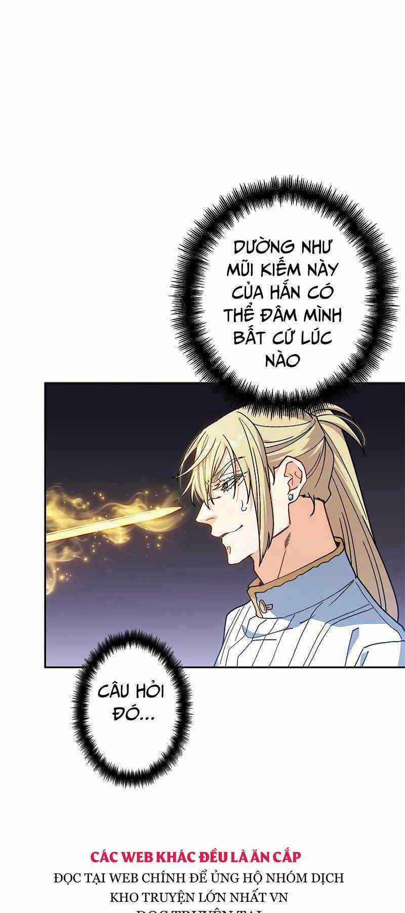 Công Tước Bạch Long - Chapter 78 - Trang 14