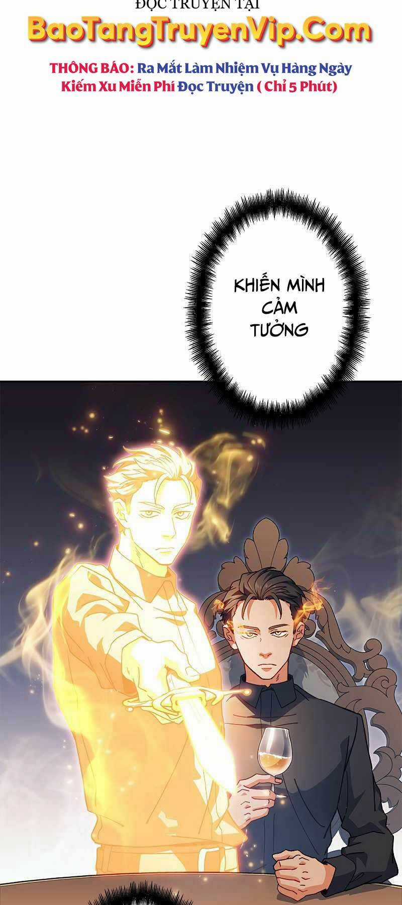 Công Tước Bạch Long - Chapter 78 - Trang 15