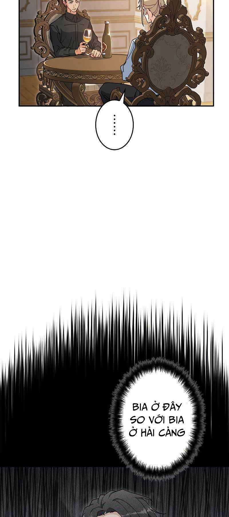 Công Tước Bạch Long - Chapter 78 - Trang 17