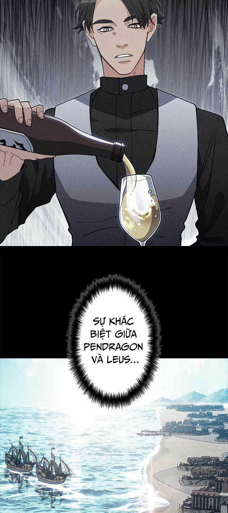 Công Tước Bạch Long - Chapter 78 - Trang 18