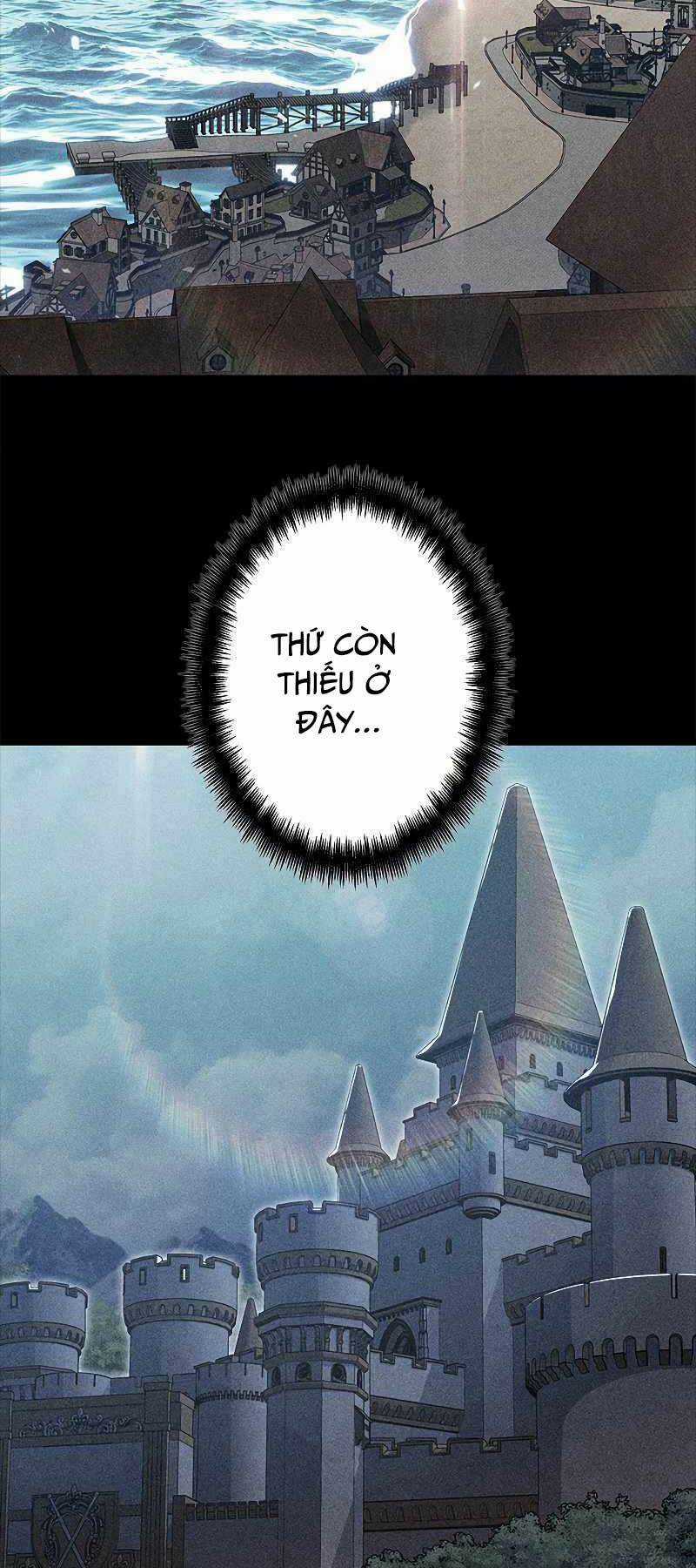 Công Tước Bạch Long - Chapter 78 - Trang 19