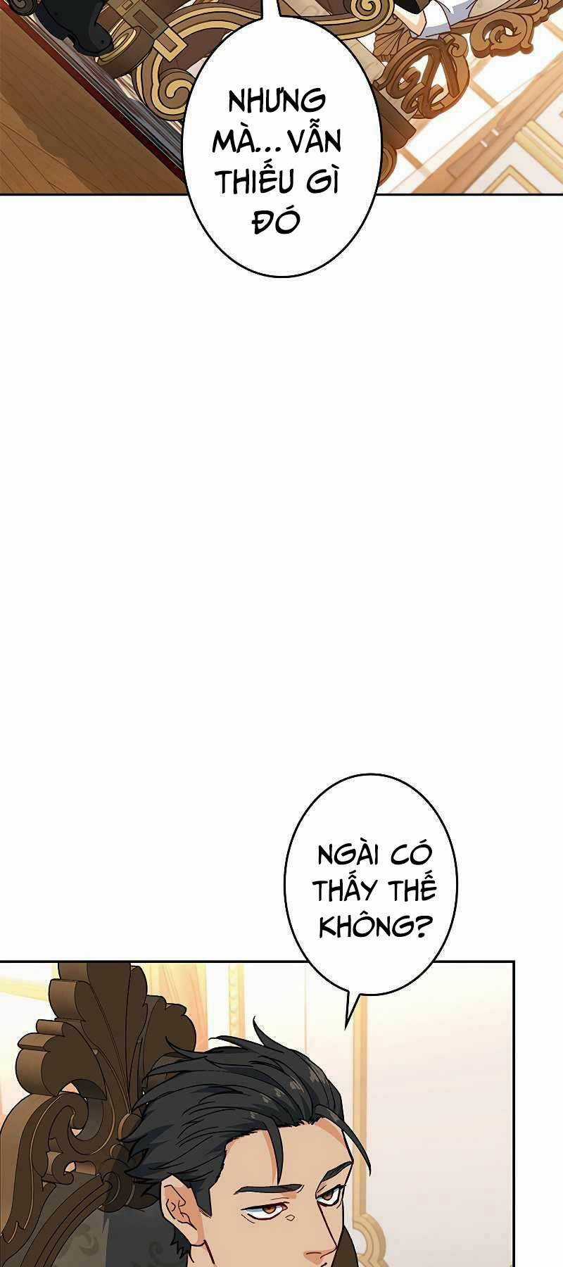 Công Tước Bạch Long - Chapter 78 - Trang 3