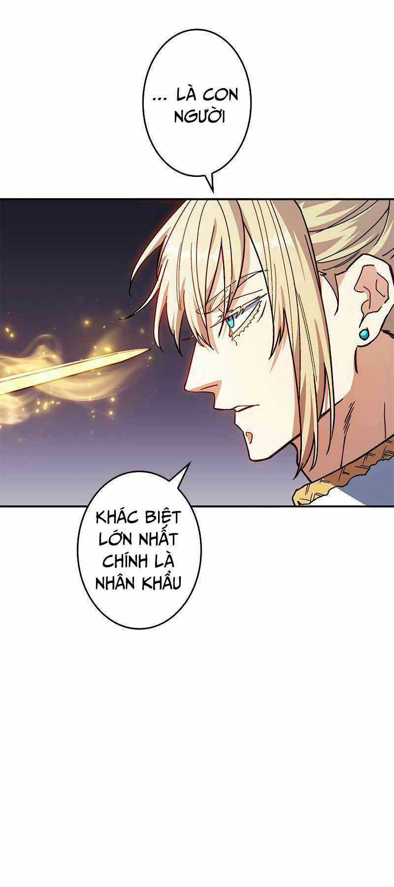 Công Tước Bạch Long - Chapter 78 - Trang 21