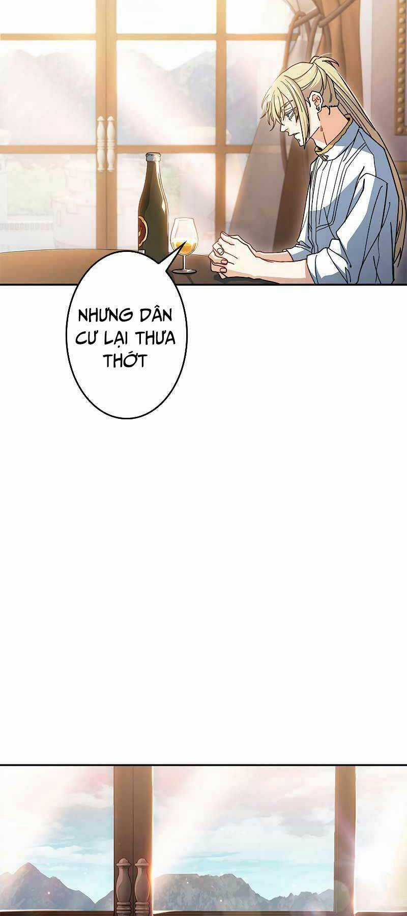 Công Tước Bạch Long - Chapter 78 - Trang 23