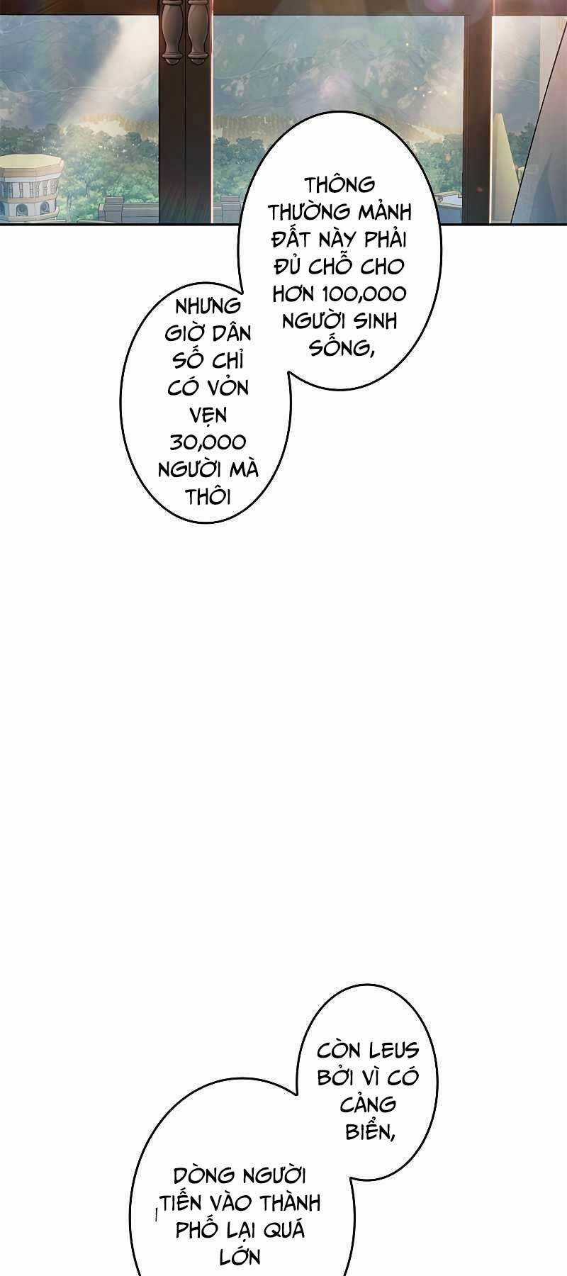 Công Tước Bạch Long - Chapter 78 - Trang 24