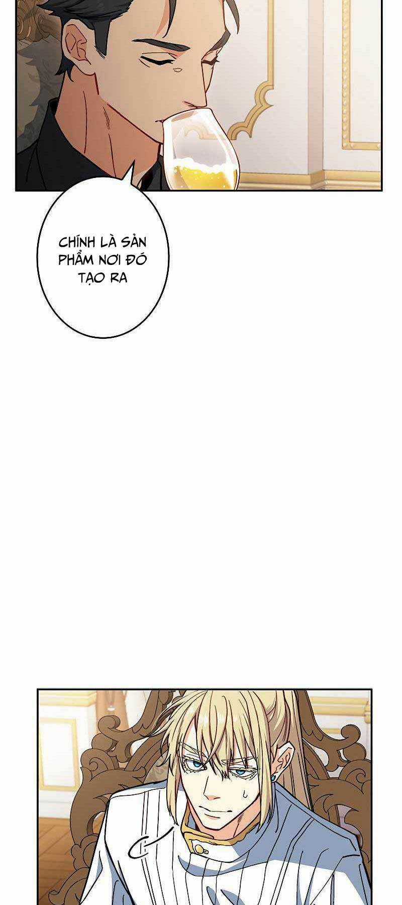 Công Tước Bạch Long - Chapter 78 - Trang 30