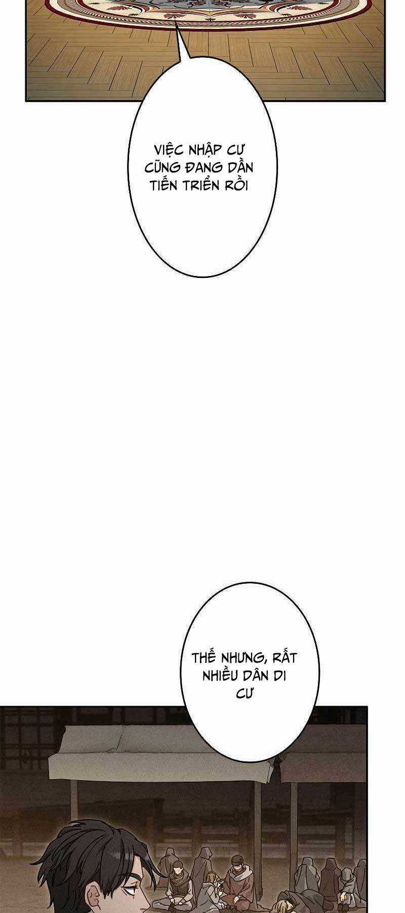 Công Tước Bạch Long - Chapter 78 - Trang 32