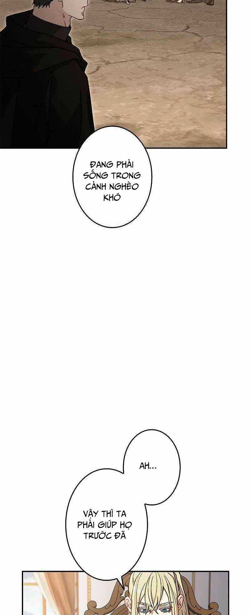 Công Tước Bạch Long - Chapter 78 - Trang 33