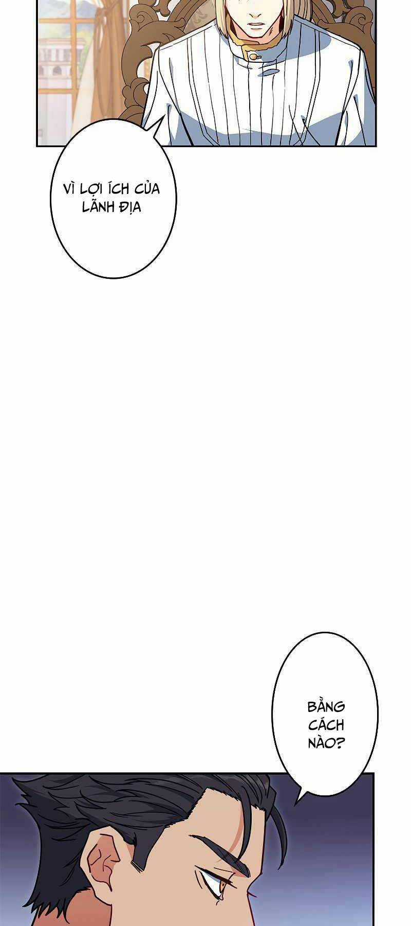 Công Tước Bạch Long - Chapter 78 - Trang 34