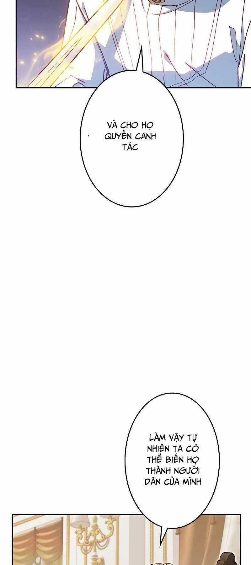 Công Tước Bạch Long - Chapter 78 - Trang 37