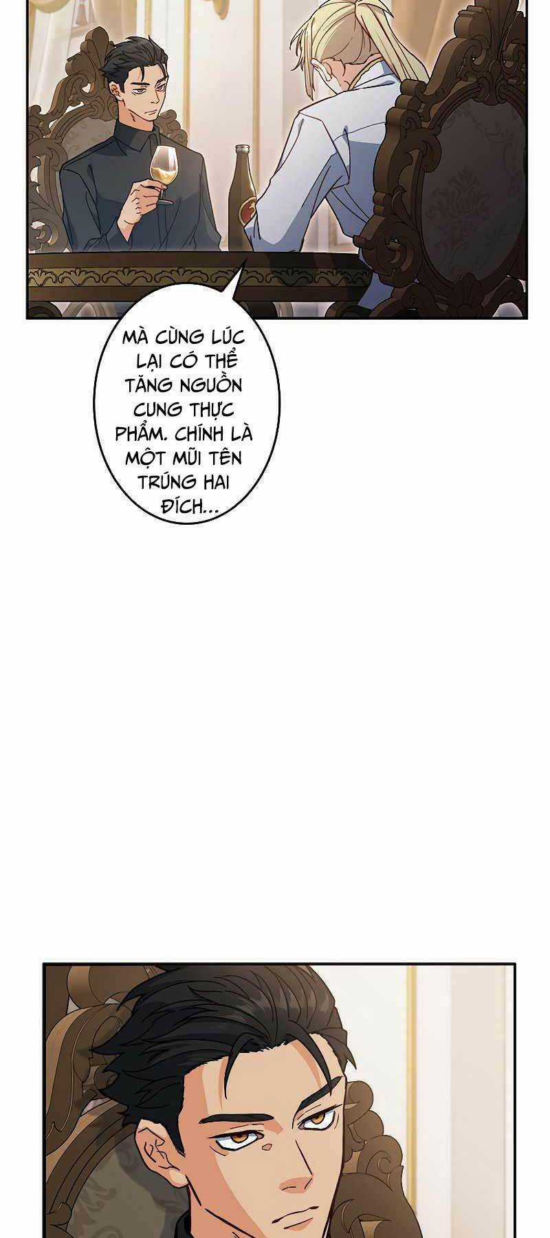 Công Tước Bạch Long - Chapter 78 - Trang 38