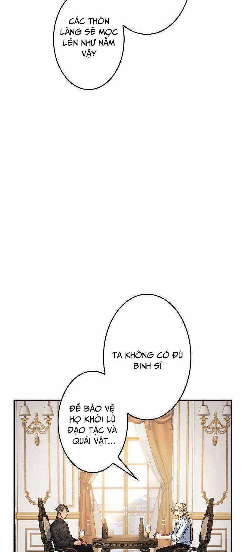 Công Tước Bạch Long - Chapter 78 - Trang 42