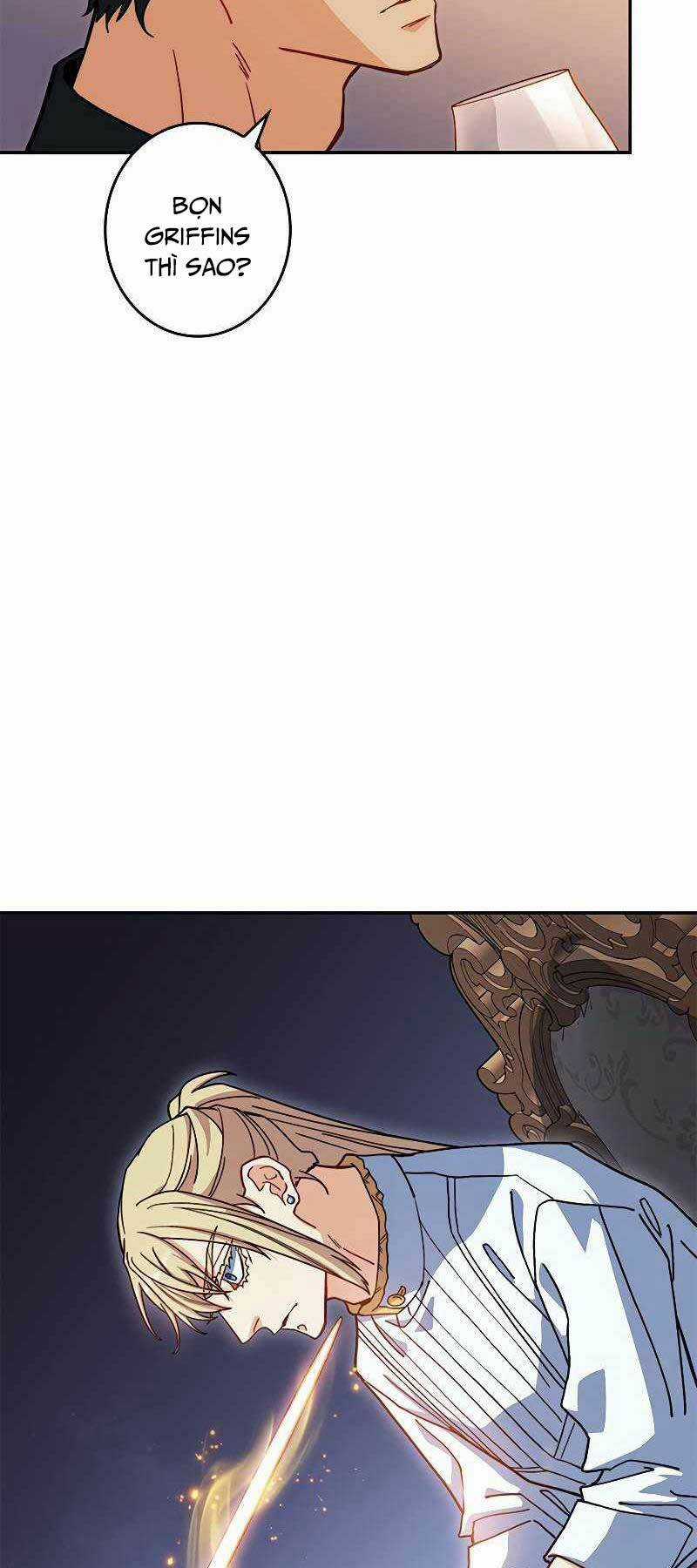 Công Tước Bạch Long - Chapter 78 - Trang 44