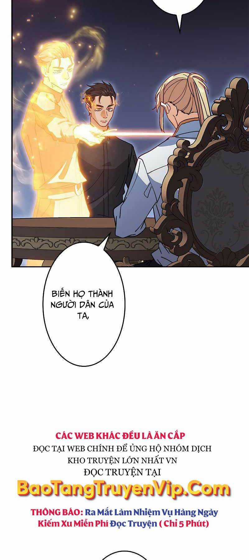 Công Tước Bạch Long - Chapter 78 - Trang 47