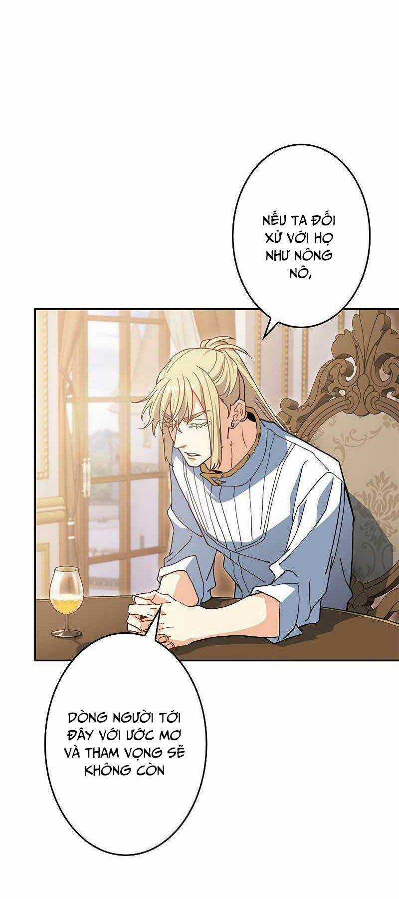 Công Tước Bạch Long - Chapter 78 - Trang 53