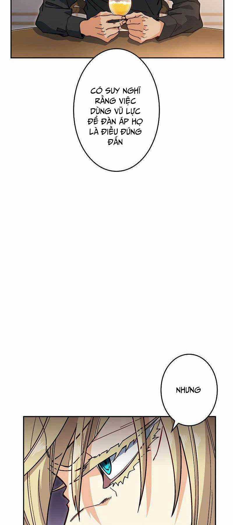Công Tước Bạch Long - Chapter 78 - Trang 55