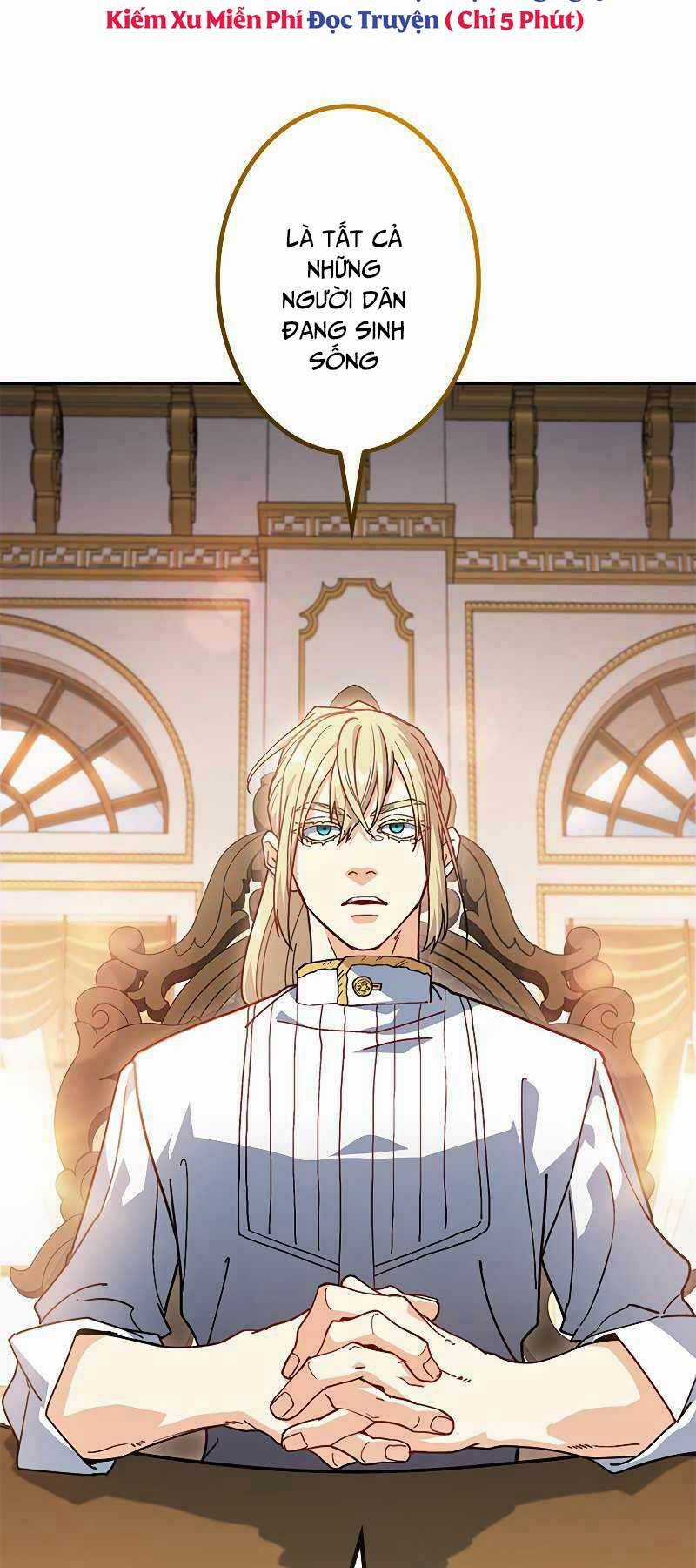 Công Tước Bạch Long - Chapter 78 - Trang 60