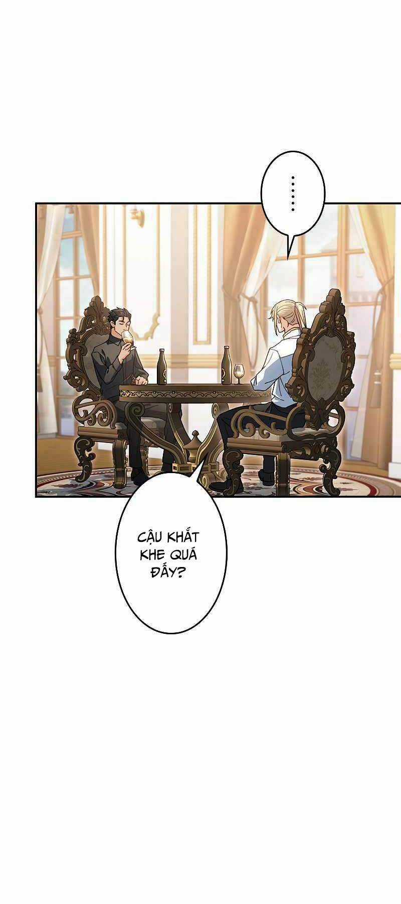 Công Tước Bạch Long - Chapter 78 - Trang 69