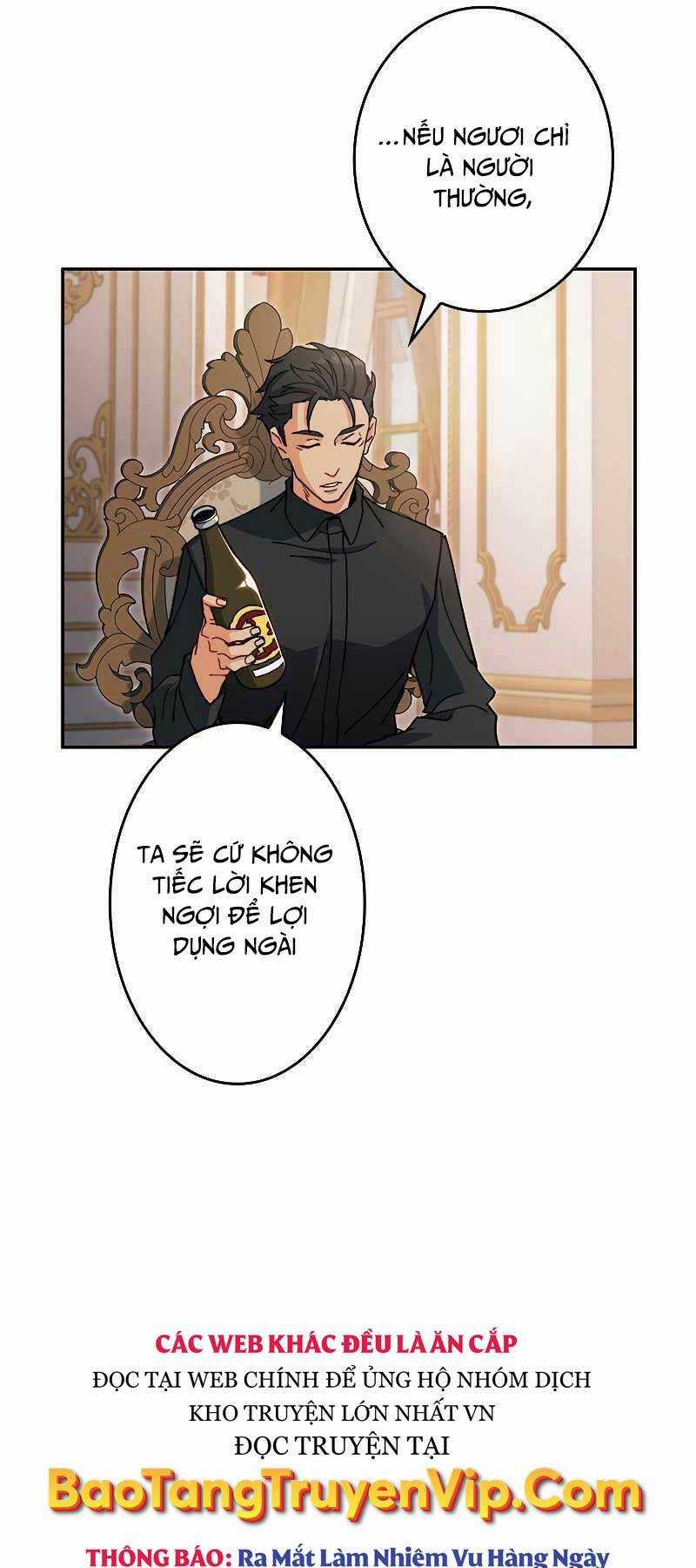 Công Tước Bạch Long - Chapter 78 - Trang 70