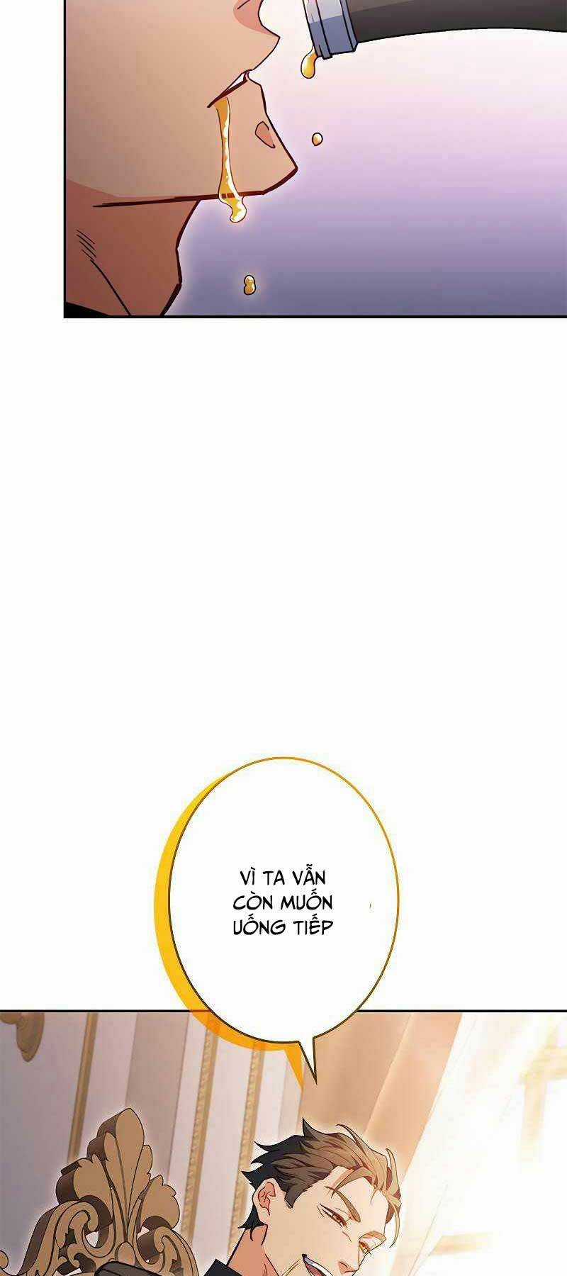 Công Tước Bạch Long - Chapter 78 - Trang 73