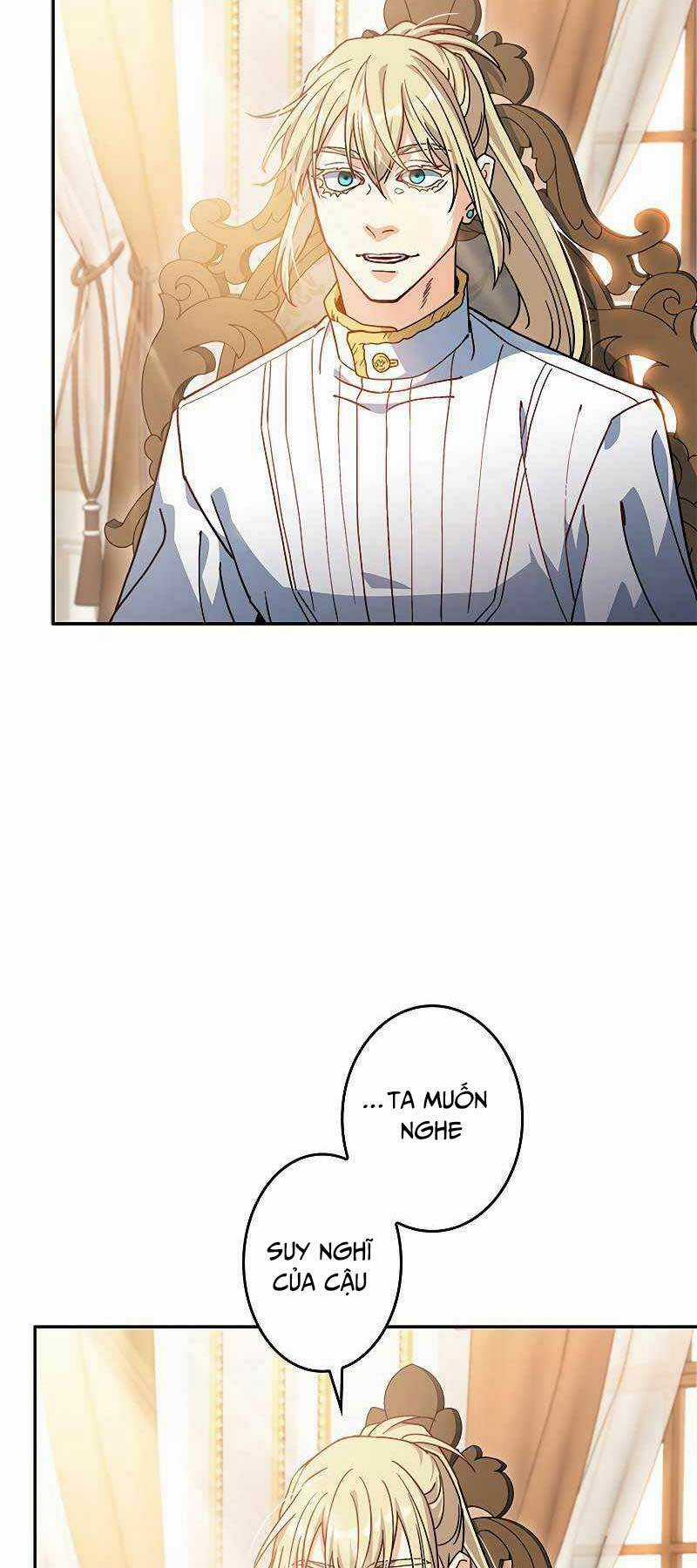 Công Tước Bạch Long - Chapter 78 - Trang 75