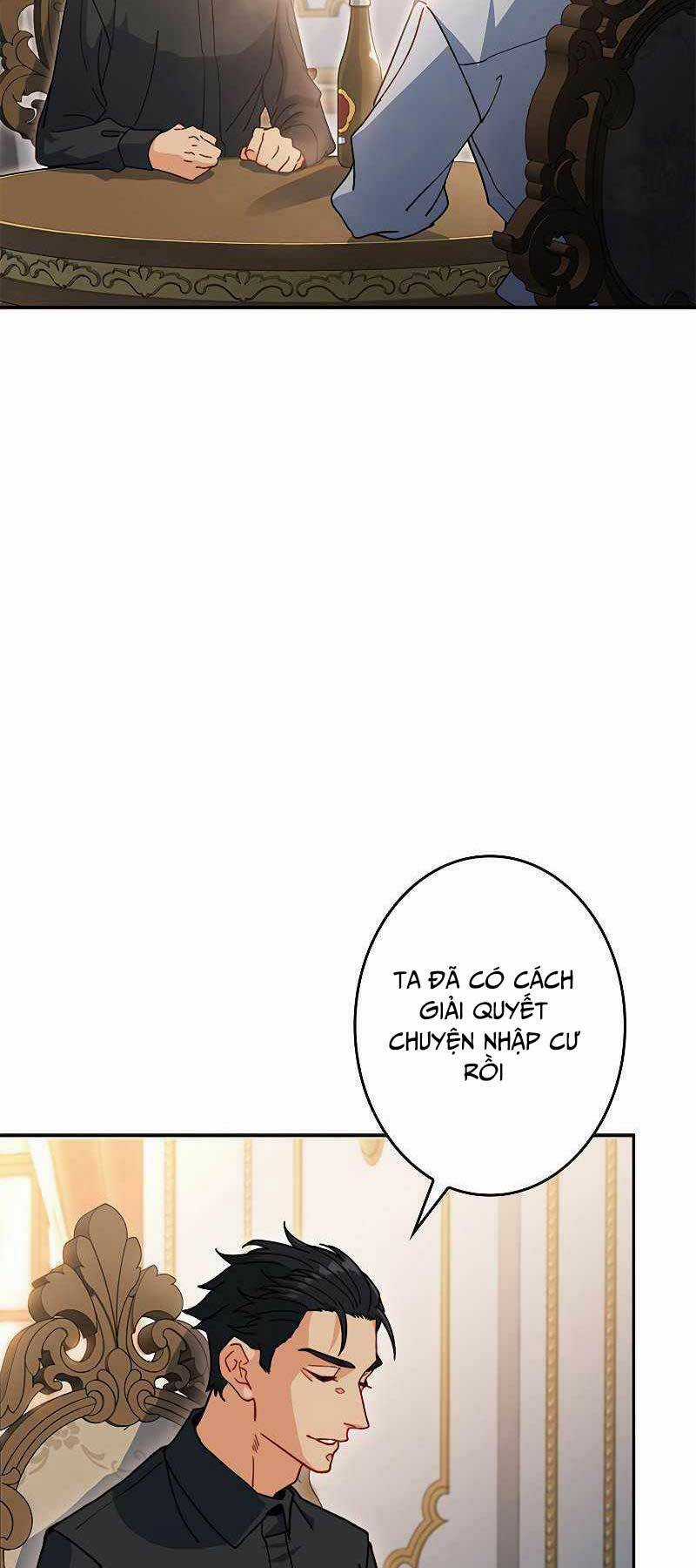 Công Tước Bạch Long - Chapter 78 - Trang 77