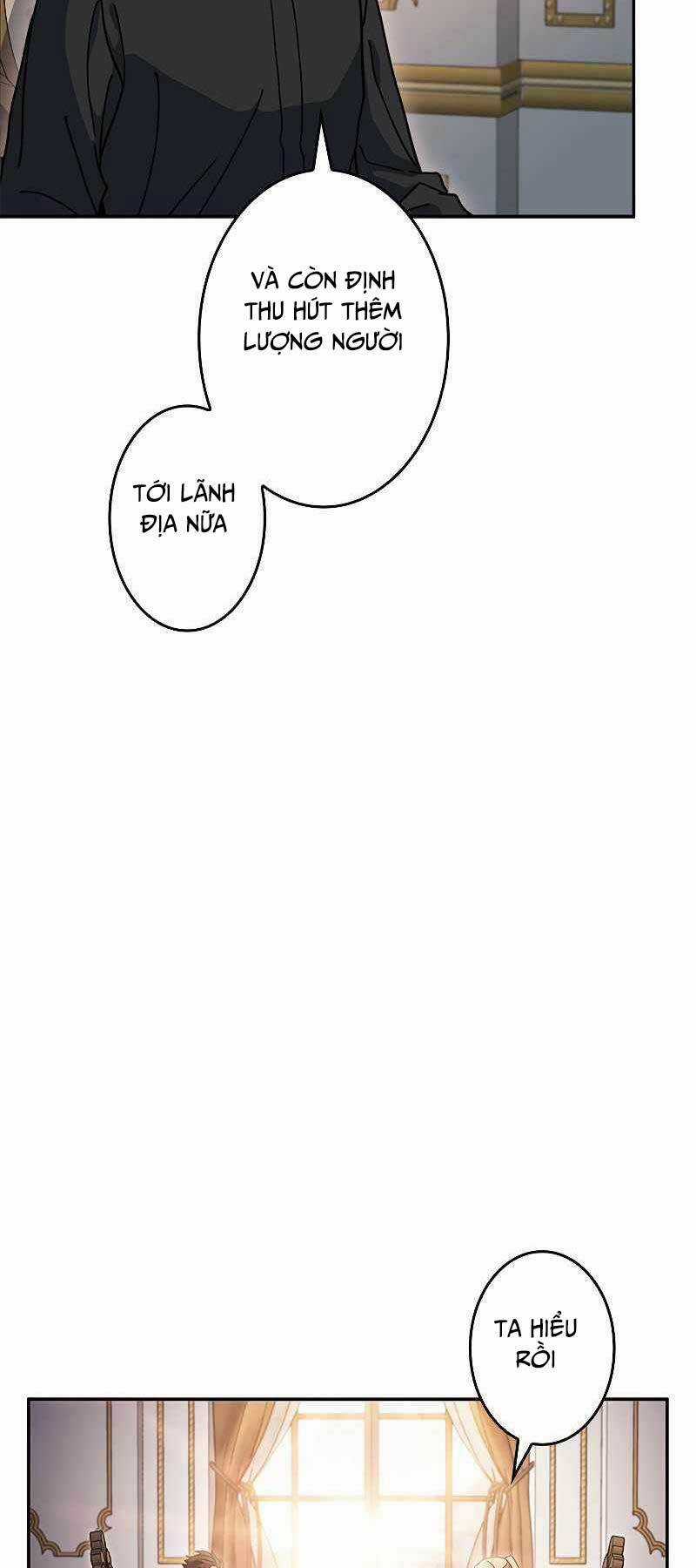 Công Tước Bạch Long - Chapter 78 - Trang 78